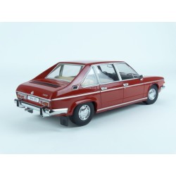 Tatra 613 1979 (Red), Triple9 1/18 scale