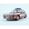 Tatra 613 Hasiči (HZS Prostějov) 1979, Triple9 1/18 scale