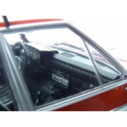 Tatra 613 Hasiči (HZS Prostějov) 1979, Triple9 1/18 scale