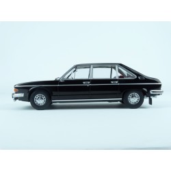 Tatra 613 1979 (Black), Triple9 1/18 scale