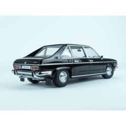 Tatra 613 1979 (Black), Triple9 1/18 scale