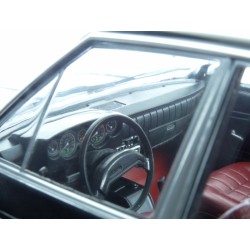 Tatra 613 1979 (Black), Triple9 1/18 scale