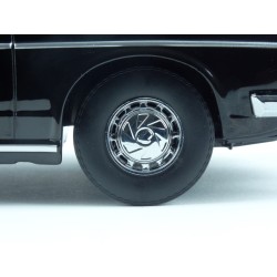 Tatra 613 1979 (Black), Triple9 1/18 scale