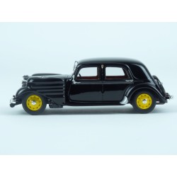 Citroen 11 Berline Gazogene 1938 model 1:43 AutoCult AC-05047
