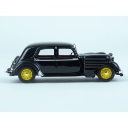 Citroen 11 Berline Gazogene 1938 model 1:43 AutoCult AC-05047