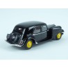 Citroen 11 Berline Gazogene 1938 model 1:43 AutoCult AC-05047