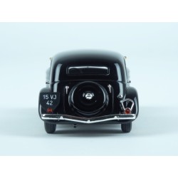 Citroen 11 Berline Gazogene 1938 model 1:43 AutoCult AC-05047