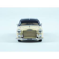 Lancia LP01 1947 model 1:43 AutoCult AC-06060