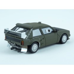 Lancia SE038-001 (Delta S4 Gr.B Prototipo) 1984 model 1:43 AutoCult AC-07029