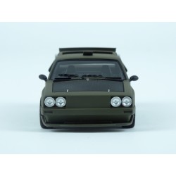 Lancia SE038-001 (Delta S4 Gr.B Prototipo) 1984 model 1:43 AutoCult AC-07029