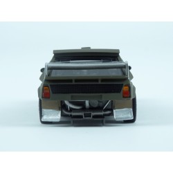 Lancia SE038-001 (Delta S4 Gr.B Prototipo) 1984 model 1:43 AutoCult AC-07029