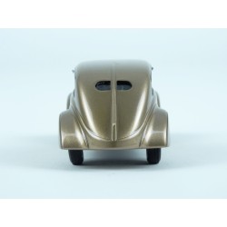 Mercedes Benz 170 Stromlinie Erdmann & Rossi 1933 model 1:43 AutoCult AC-04040