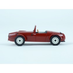 Monteverdi Special 1950 model 1:43 AutoCult AC-05045