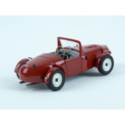 Monteverdi Special 1950 model 1:43 AutoCult AC-05045