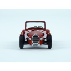 Monteverdi Special 1950 model 1:43 AutoCult AC-05045