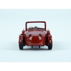 Monteverdi Special 1950 model 1:43 AutoCult AC-05045