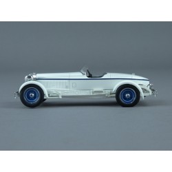 Packard 6th Series Thompson Special (Glasscock Speedster) 1929, AutoCult 1/43 scale