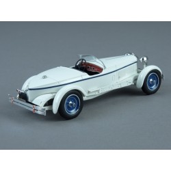 Packard 6th Series Thompson Special (Glasscock Speedster) 1929, AutoCult 1/43 scale