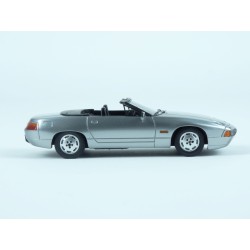 Porsche 928 Cabrio Prototyp 1987 model 1:43 AutoCult AC-60106