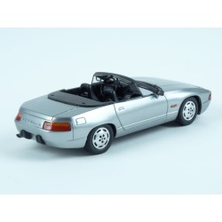 Porsche 928 Cabrio Prototyp 1987 model 1:43 AutoCult AC-60106