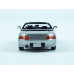 Porsche 928 Cabrio Prototyp 1987 model 1:43 AutoCult AC-60106