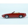 Porsche 928 Carelli Design Cabrio 1981 model 1:43 AutoCult AC-60107