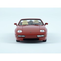 Porsche 928 Carelli Design Cabrio 1981 model 1:43 AutoCult AC-60107