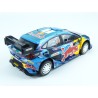 Ford Puma Rally1 Nr.7 Rallye Sweden 2023 (6th Place) model 1:18 IXO MODELS 18RMC154B.22