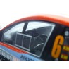 Hyundai i20 N Rally1 Nr.6 Rallye Monte Carlo 2023 (7th Place), IXO Models 1/18 scale