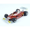 Ferrari 312 T2B Nr.12 Scuderia Ferrari SpA SEFAC F1 2nd Japan GP (Fuji) 1977, MCG (Model Car Group) 1/18 scale