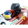 Ferrari 312 T2B Nr.12 Scuderia Ferrari SpA SEFAC F1 2nd Japan GP (Fuji) 1977, MCG (Model Car Group) 1/18 scale