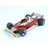 Ferrari 312 T2B Nr.11 Scuderia Ferrari SpA SEFAC F1 2nd GP Monaco 1977 model 1:18 MCG (Model Car Group) MCG18624F