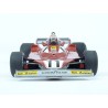 Ferrari 312 T2B Nr.11 Scuderia Ferrari SpA SEFAC F1 2nd GP Monaco 1977 model 1:18 MCG (Model Car Group) MCG18624F