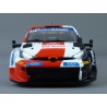 Toyota GR Yaris Rally1 Nr.17 Winner Rally Monte Carlo 2023 model 1:18 IXO MODELS 18RMC152A.22