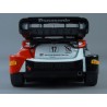 Toyota GR Yaris Rally1 Nr.17 Winner Rally Monte Carlo 2023 model 1:18 IXO MODELS 18RMC152A.22