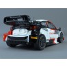 Toyota GR Yaris Rally1 Nr.17 Winner Rally Monte Carlo 2023 model 1:18 IXO MODELS 18RMC152A.22