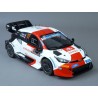 Toyota GR Yaris Rally1 Nr.17 Winner Rally Monte Carlo 2023 model 1:18 IXO MODELS 18RMC152A.22