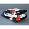 Toyota GR Yaris Rally1 Nr.17 Winner Rally Monte Carlo 2023 model 1:18 IXO MODELS 18RMC152A.22