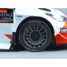 Toyota GR Yaris Rally1 Nr.17 Winner Rally Monte Carlo 2023 model 1:18 IXO MODELS 18RMC152A.22