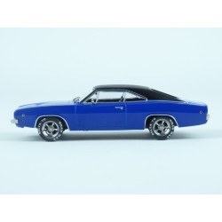 Dodge Charger R/T 1968 "Christine 1983", GreenLight 1/43 scale