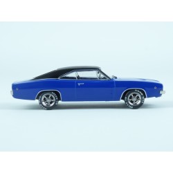 Dodge Charger R/T 1968 "Christine 1983", GreenLight 1/43 scale