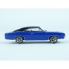 Dodge Charger R/T 1968 "Christine 1983", GreenLight 1/43 scale