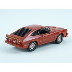Ford Mustang II King Cobra 1978 (Red) model 1:43 GreenLight GL86321