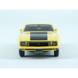Ford Mustang Mach 1 Eleanor 1973 Gone in 60 Seconds 1974 model 1:43 GreenLight GL86412