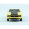 Ford Mustang Mach 1 Eleanor 1973 Gone in 60 Seconds 1974 model 1:43 GreenLight GL86412