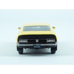 Ford Mustang Mach 1 Eleanor 1973 Gone in 60 Seconds 1974 model 1:43 GreenLight GL86412