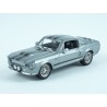 Ford Mustang Shelby GT500E Eleanor 1967 Gone in 60 Seconds 2000 model 1:43 GreenLight GL86411