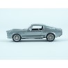 Ford Mustang Shelby GT500E Eleanor 1967 Gone in 60 Seconds 2000 model 1:43 GreenLight GL86411