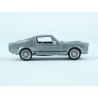 Ford Mustang Shelby GT500E Eleanor 1967 Gone in 60 Seconds 2000 model 1:43 GreenLight GL86411