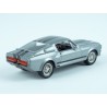Ford Mustang Shelby GT500E Eleanor 1967 Gone in 60 Seconds 2000 model 1:43 GreenLight GL86411